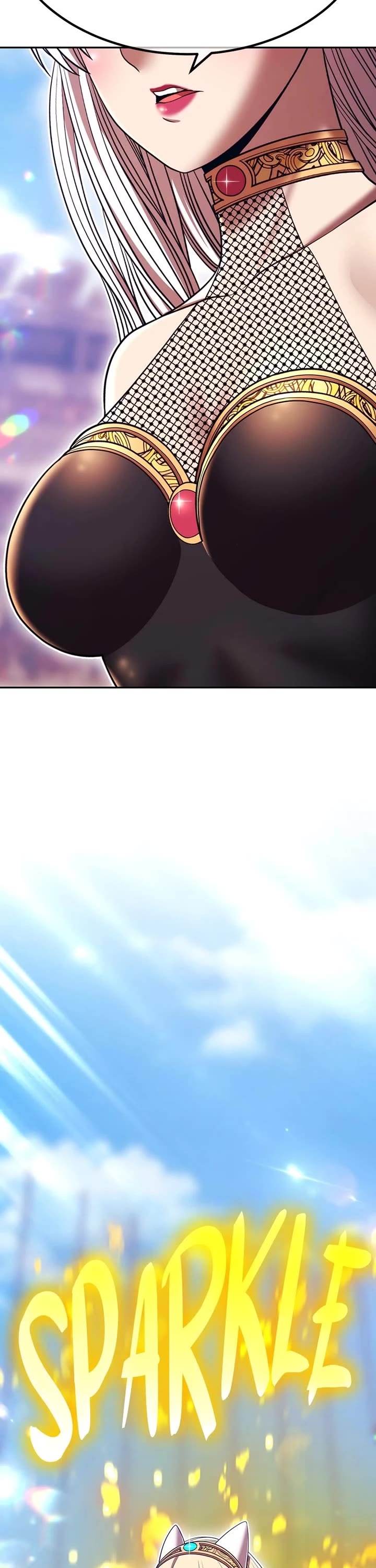+99 Wooden Stick Chapter 130 page 28 - Chapter 130: (S2) Ep. 45 - Composure