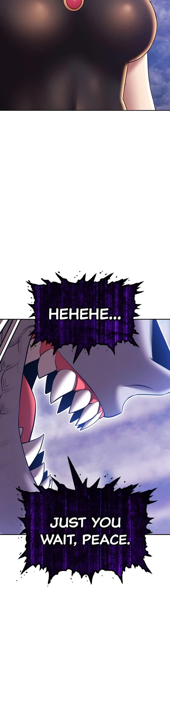 +99 Wooden Stick Chapter 130 page 3 - Chapter 130: (S2) Ep. 45 - Composure