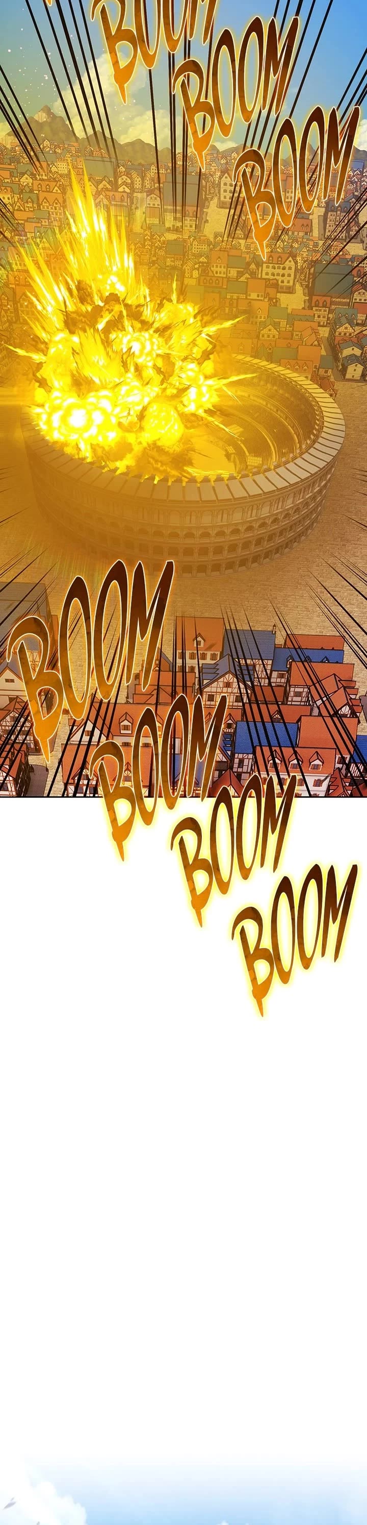 +99 Wooden Stick Chapter 130 page 34 - Chapter 130: (S2) Ep. 45 - Composure