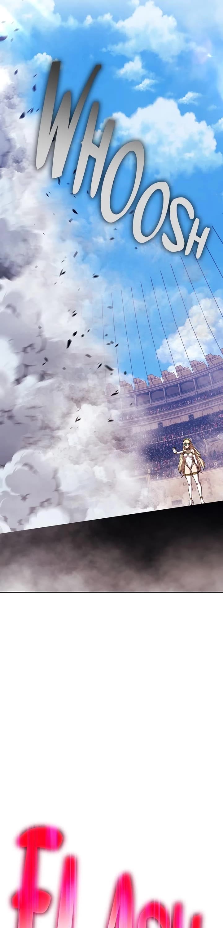 +99 Wooden Stick Chapter 130 page 35 - Chapter 130: (S2) Ep. 45 - Composure
