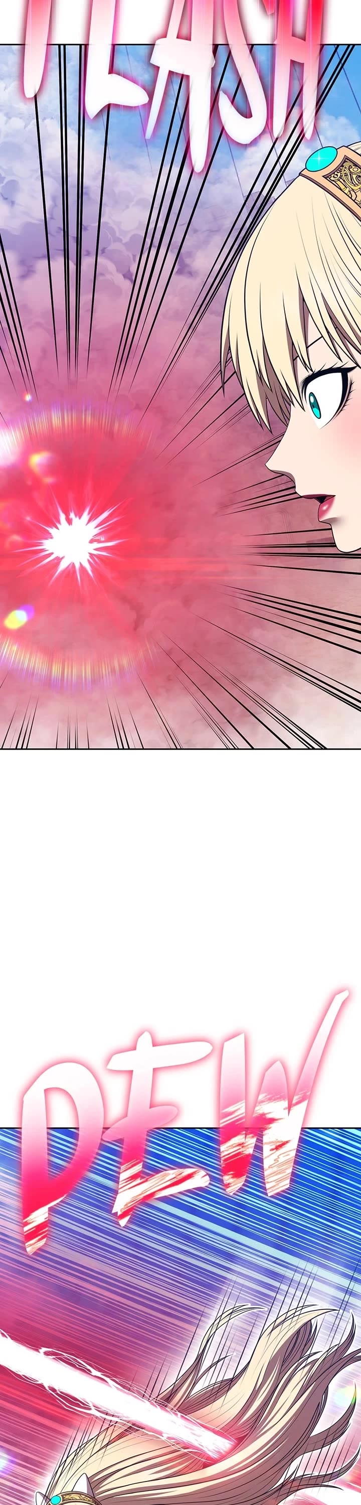 +99 Wooden Stick Chapter 130 page 36 - Chapter 130: (S2) Ep. 45 - Composure