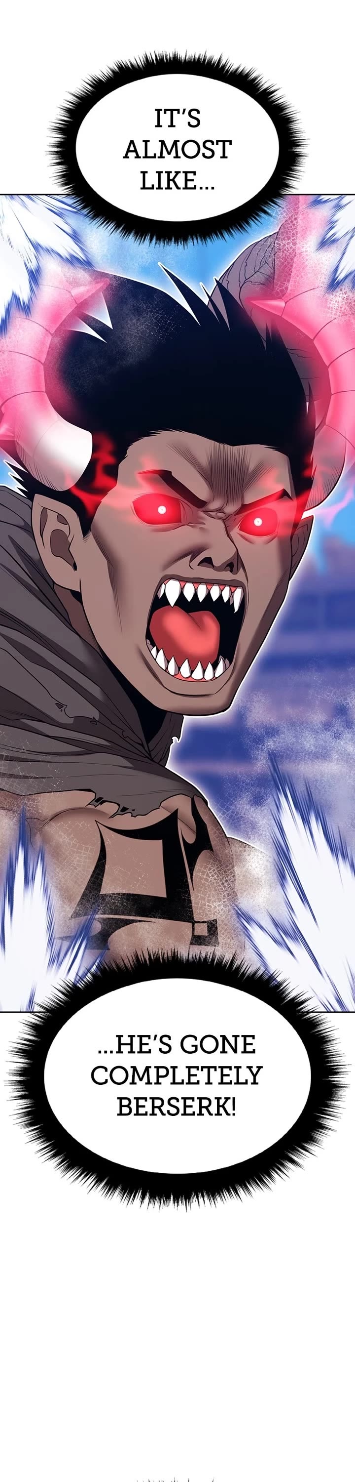 +99 Wooden Stick Chapter 130 page 46 - Chapter 130: (S2) Ep. 45 - Composure