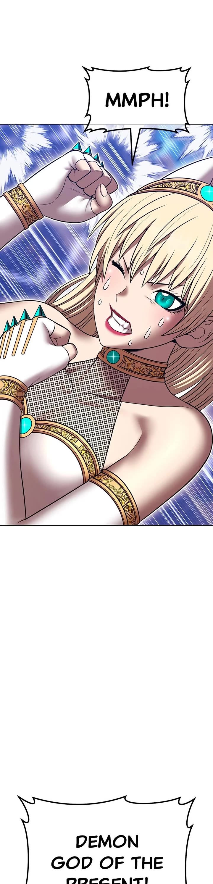 +99 Wooden Stick Chapter 130 page 50 - Chapter 130: (S2) Ep. 45 - Composure