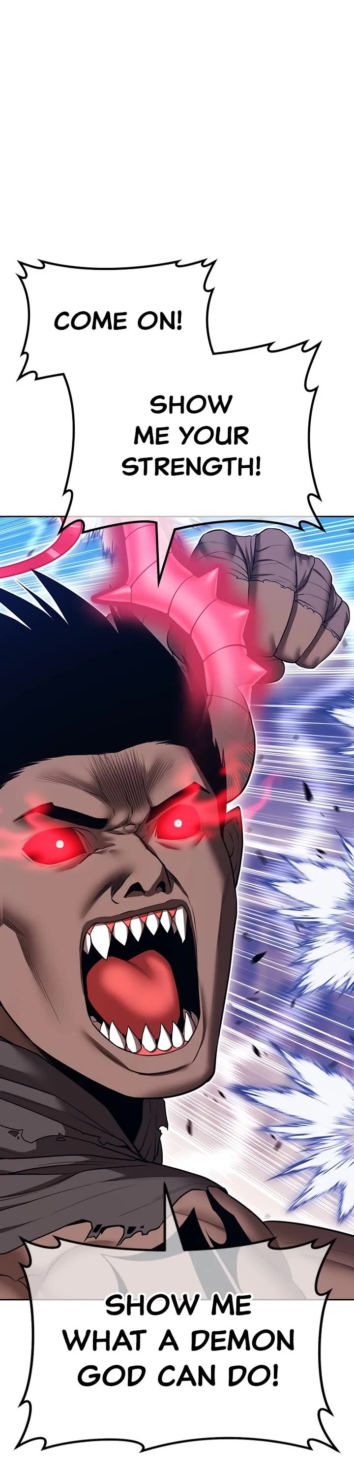 +99 Wooden Stick Chapter 130 page 53 - Chapter 130: (S2) Ep. 45 - Composure