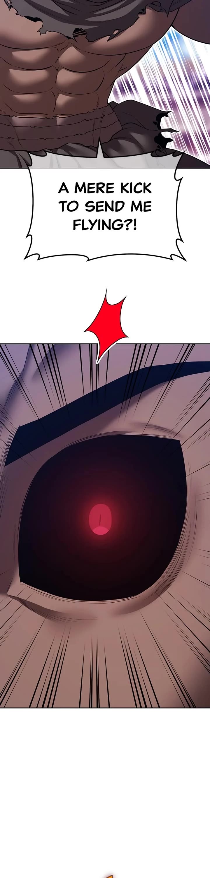 +99 Wooden Stick Chapter 130 page 57 - Chapter 130: (S2) Ep. 45 - Composure