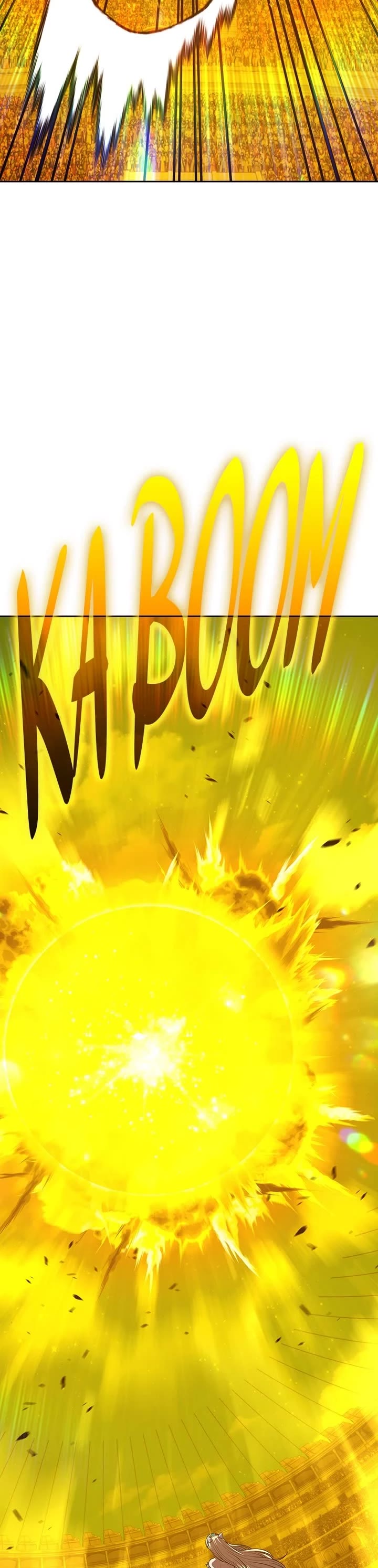 +99 Wooden Stick Chapter 130 page 64 - Chapter 130: (S2) Ep. 45 - Composure