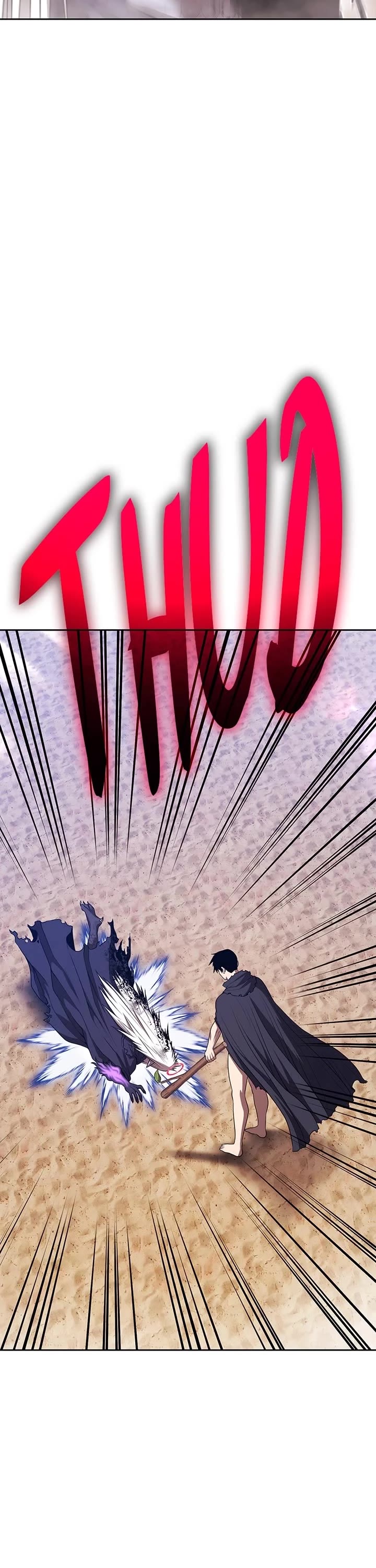 +99 Wooden Stick Chapter 130 page 7 - Chapter 130: (S2) Ep. 45 - Composure