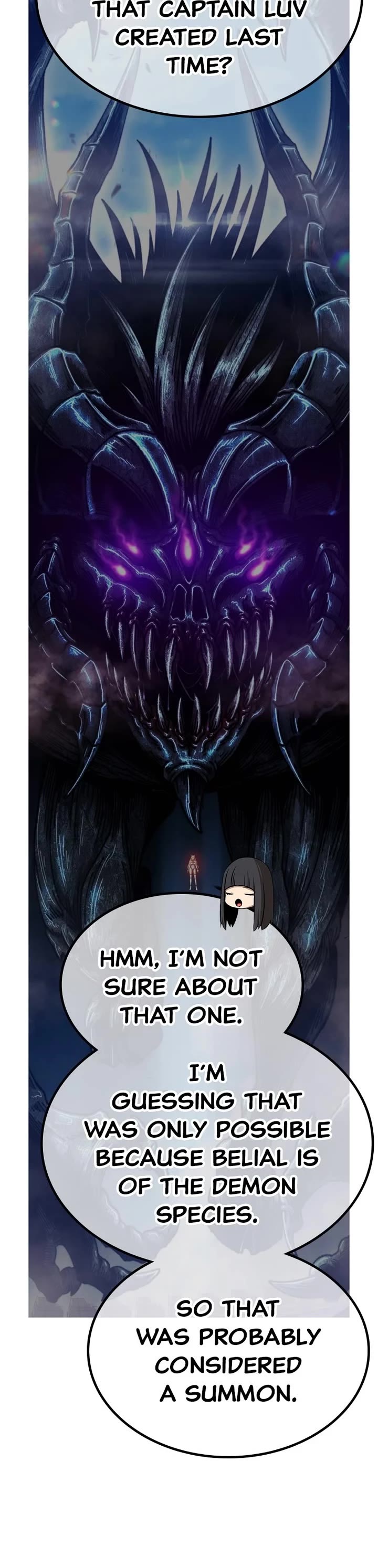 +99 Wooden Stick Chapter 130 page 74 - Chapter 130: (S2) Ep. 45 - Composure