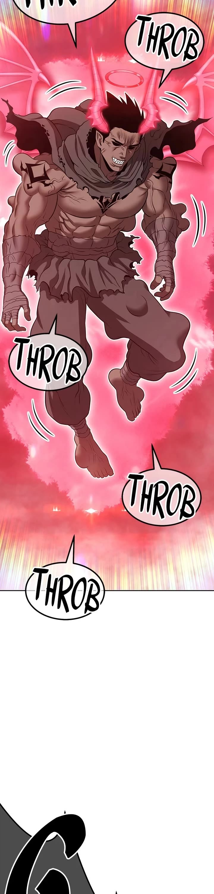+99 Wooden Stick Chapter 130 page 76 - Chapter 130: (S2) Ep. 45 - Composure