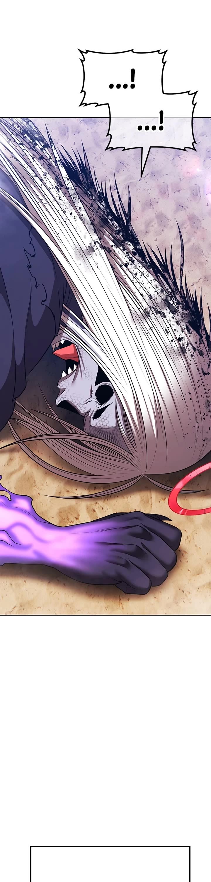 +99 Wooden Stick Chapter 130 page 8 - Chapter 130: (S2) Ep. 45 - Composure