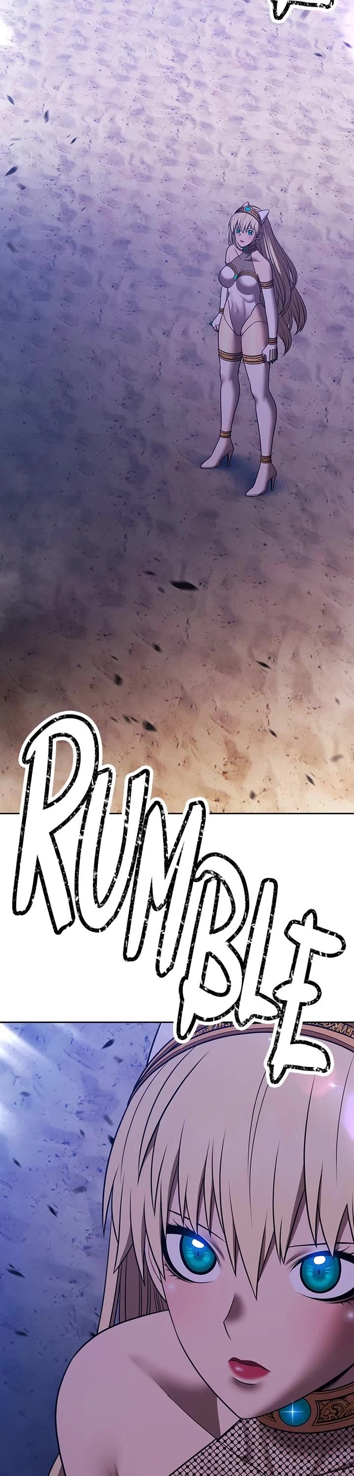 +99 Wooden Stick Chapter 130 page 81 - Chapter 130: (S2) Ep. 45 - Composure