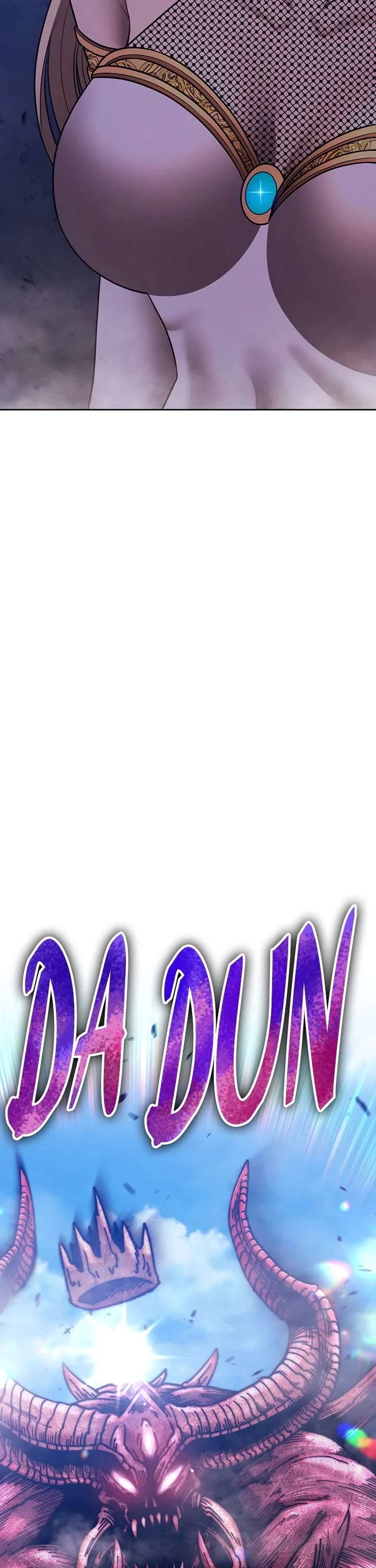 +99 Wooden Stick Chapter 130 page 82 - Chapter 130: (S2) Ep. 45 - Composure