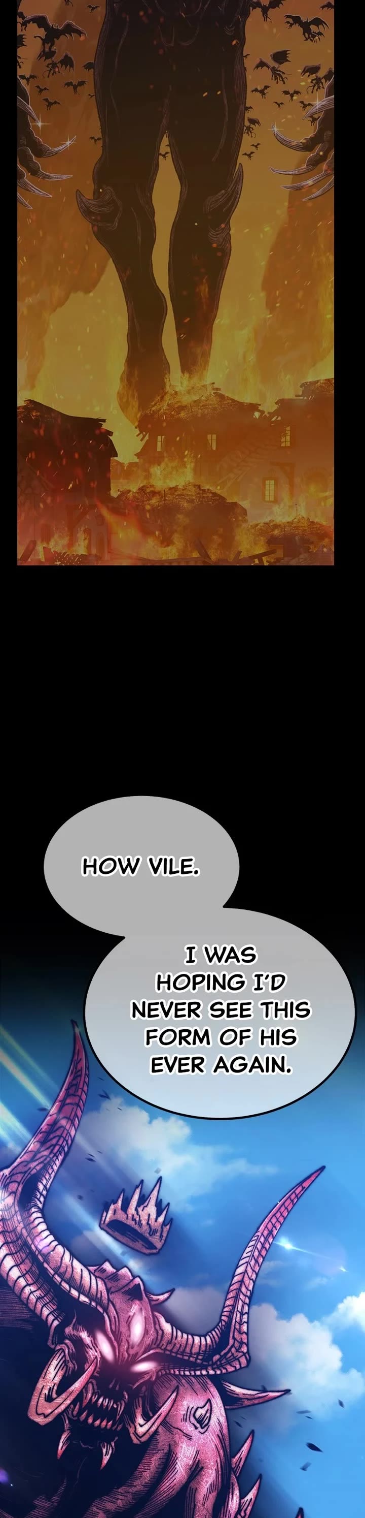 +99 Wooden Stick Chapter 130 page 89 - Chapter 130: (S2) Ep. 45 - Composure