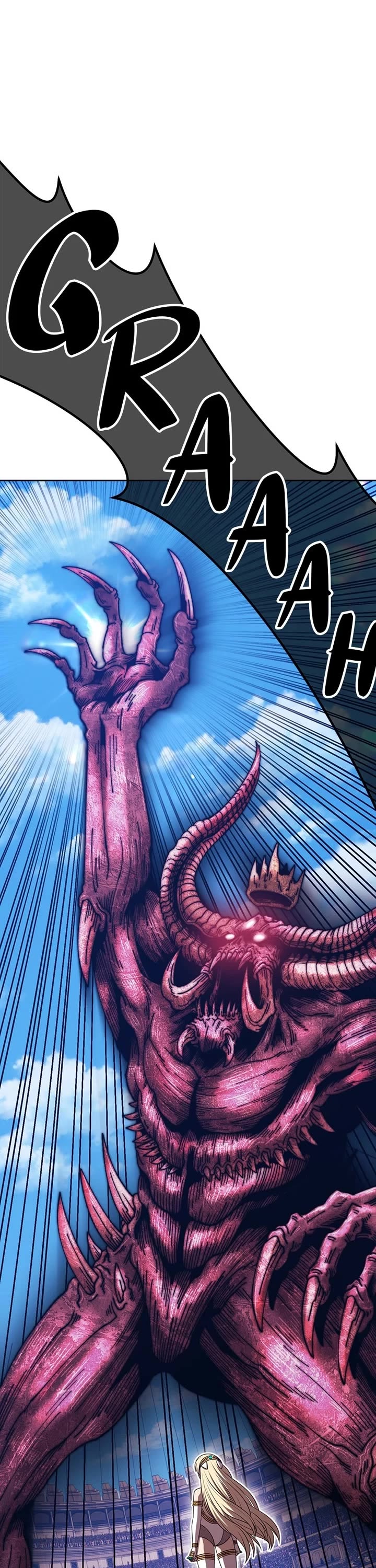 +99 Wooden Stick Chapter 130 page 93 - Chapter 130: (S2) Ep. 45 - Composure