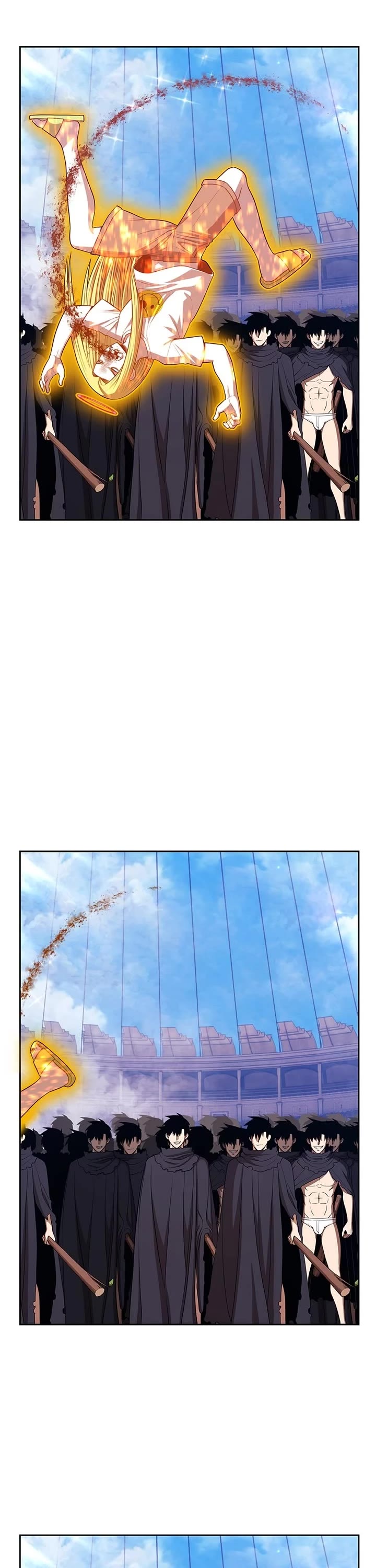 +99 Wooden Stick Chapter 131 page 102 - Chapter 131: (S2) Ep. 46 - The Feels