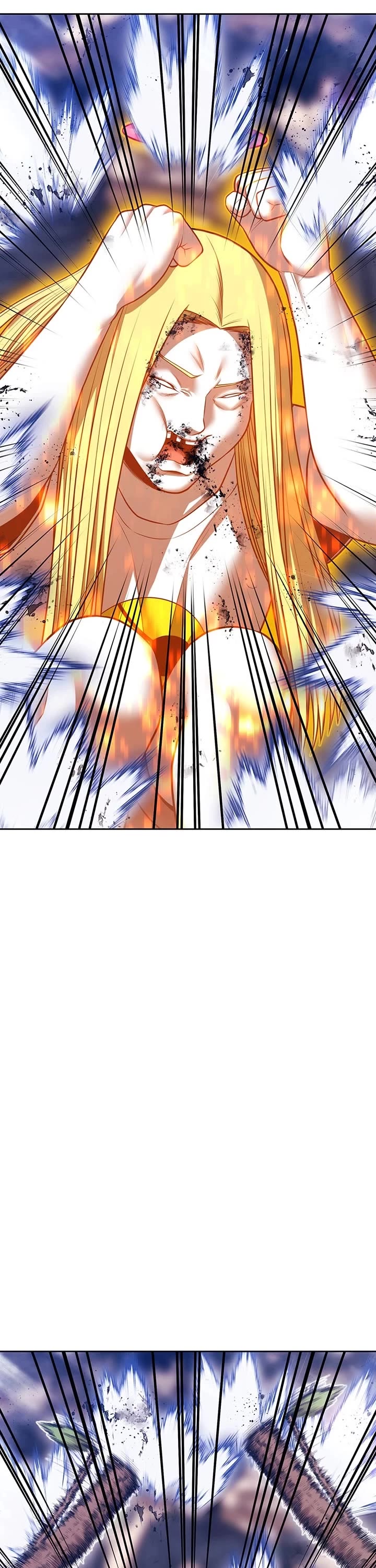 +99 Wooden Stick Chapter 131 page 106 - Chapter 131: (S2) Ep. 46 - The Feels