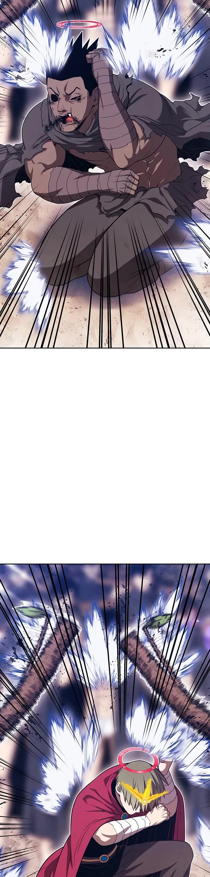 +99 Wooden Stick Chapter 131 page 107 - Chapter 131: (S2) Ep. 46 - The Feels
