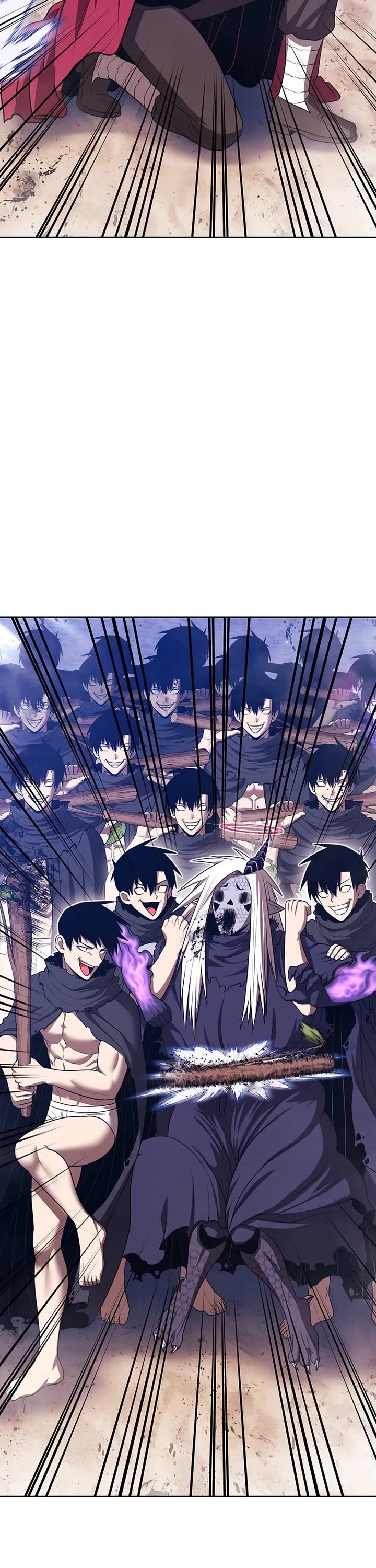 +99 Wooden Stick Chapter 131 page 108 - Chapter 131: (S2) Ep. 46 - The Feels