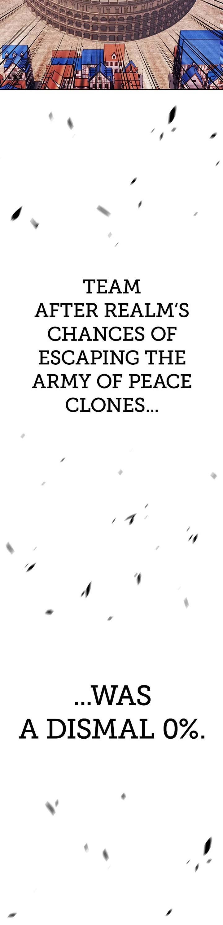 +99 Wooden Stick Chapter 131 page 110 - Chapter 131: (S2) Ep. 46 - The Feels