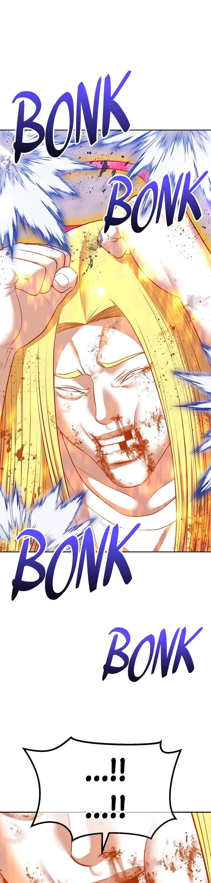 +99 Wooden Stick Chapter 131 page 112 - Chapter 131: (S2) Ep. 46 - The Feels