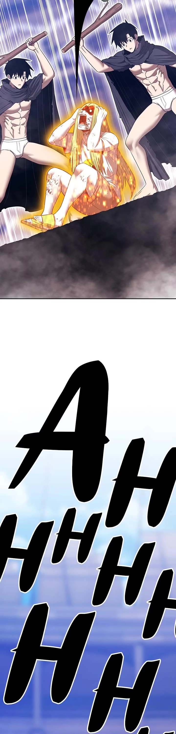 +99 Wooden Stick Chapter 131 page 114 - Chapter 131: (S2) Ep. 46 - The Feels