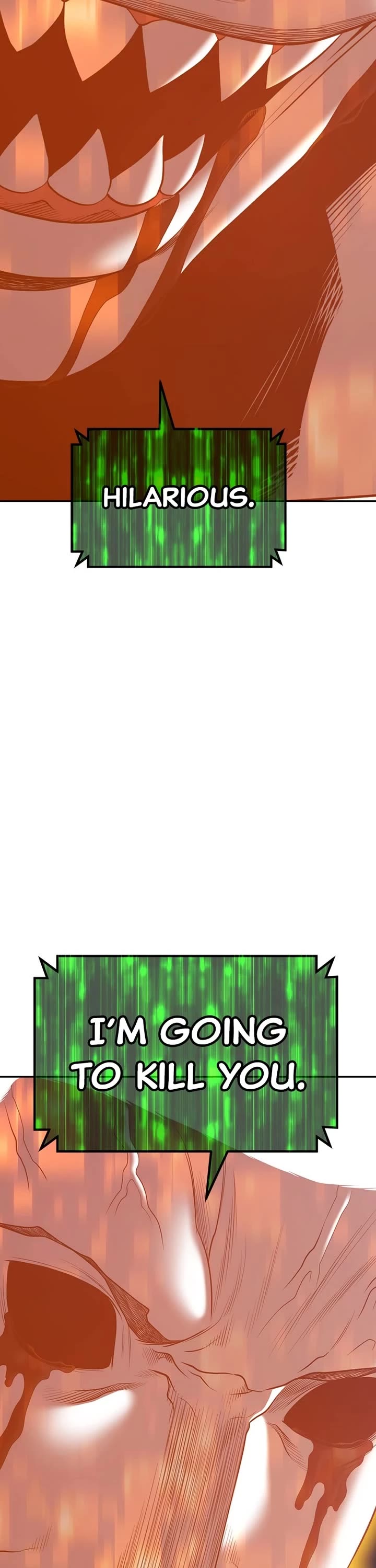+99 Wooden Stick Chapter 131 page 123 - Chapter 131: (S2) Ep. 46 - The Feels