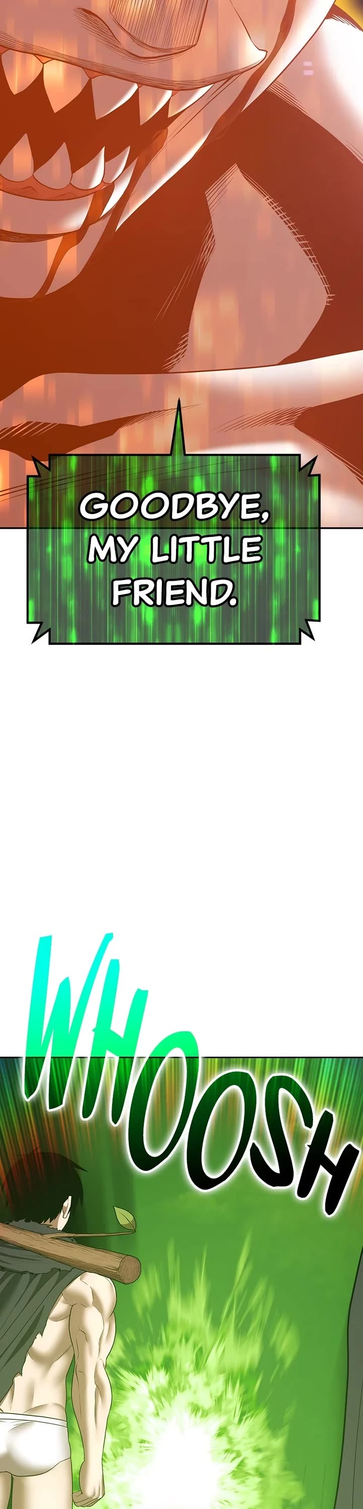 +99 Wooden Stick Chapter 131 page 124 - Chapter 131: (S2) Ep. 46 - The Feels