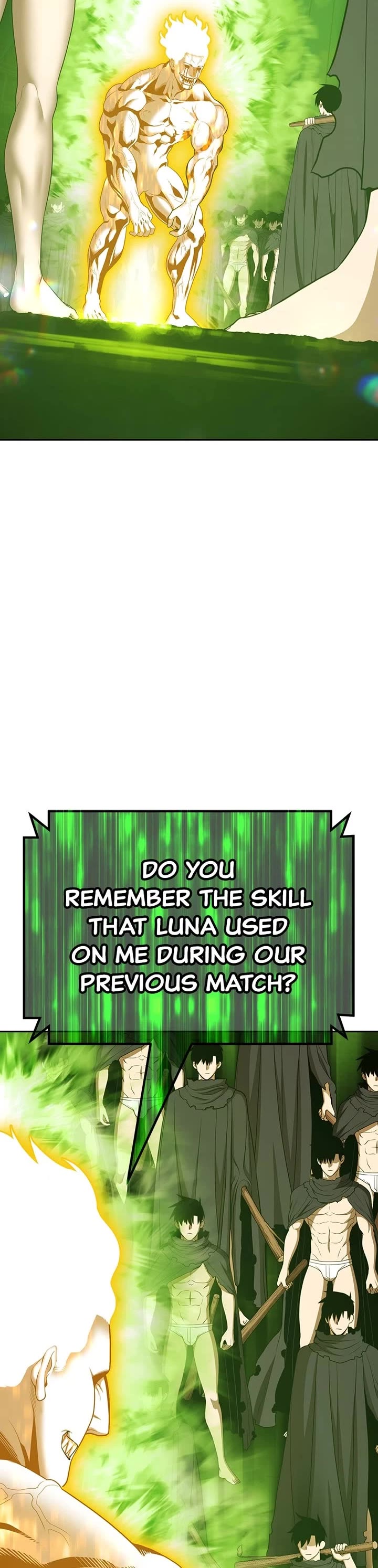 +99 Wooden Stick Chapter 131 page 125 - Chapter 131: (S2) Ep. 46 - The Feels