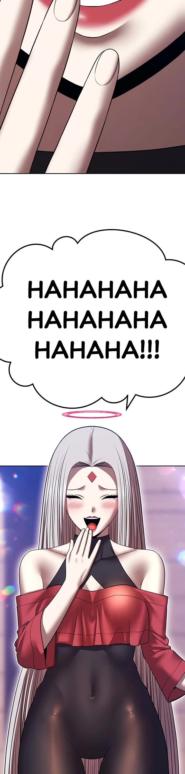 +99 Wooden Stick Chapter 131 page 13 - Chapter 131: (S2) Ep. 46 - The Feels