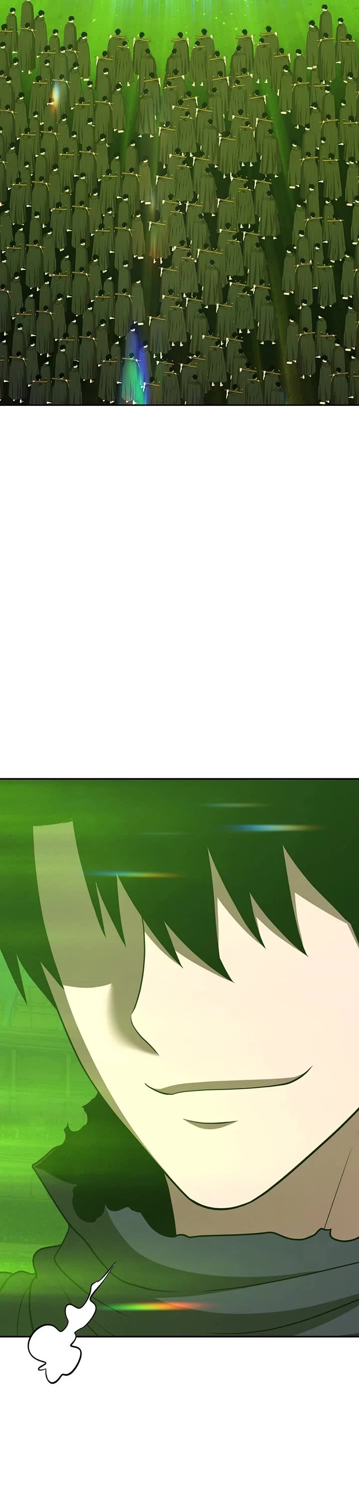 +99 Wooden Stick Chapter 131 page 131 - Chapter 131: (S2) Ep. 46 - The Feels