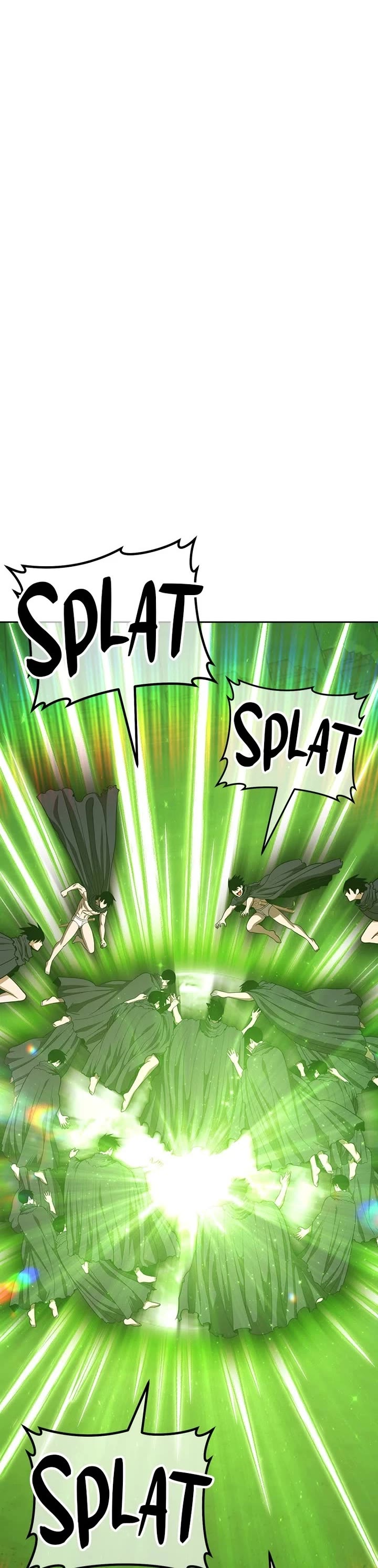 +99 Wooden Stick Chapter 131 page 135 - Chapter 131: (S2) Ep. 46 - The Feels