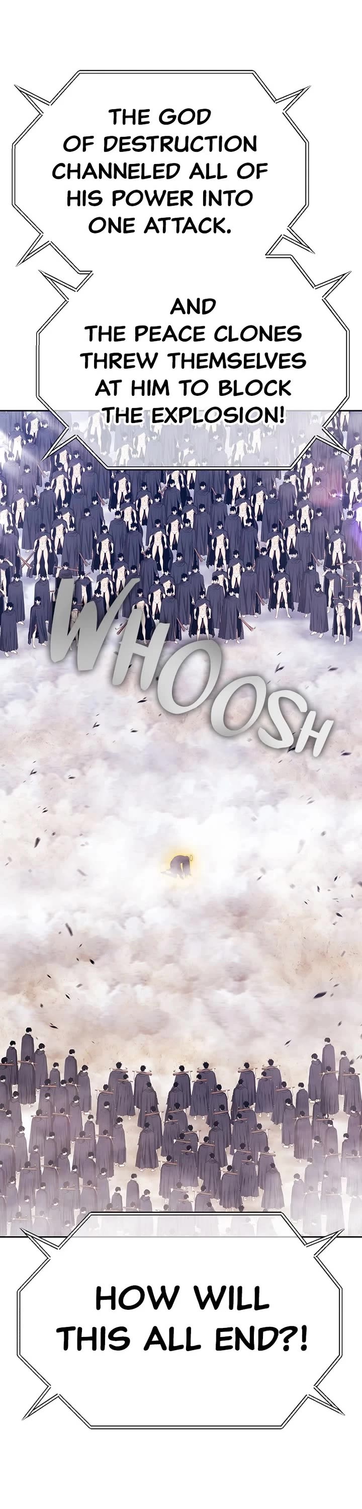 +99 Wooden Stick Chapter 131 page 138 - Chapter 131: (S2) Ep. 46 - The Feels