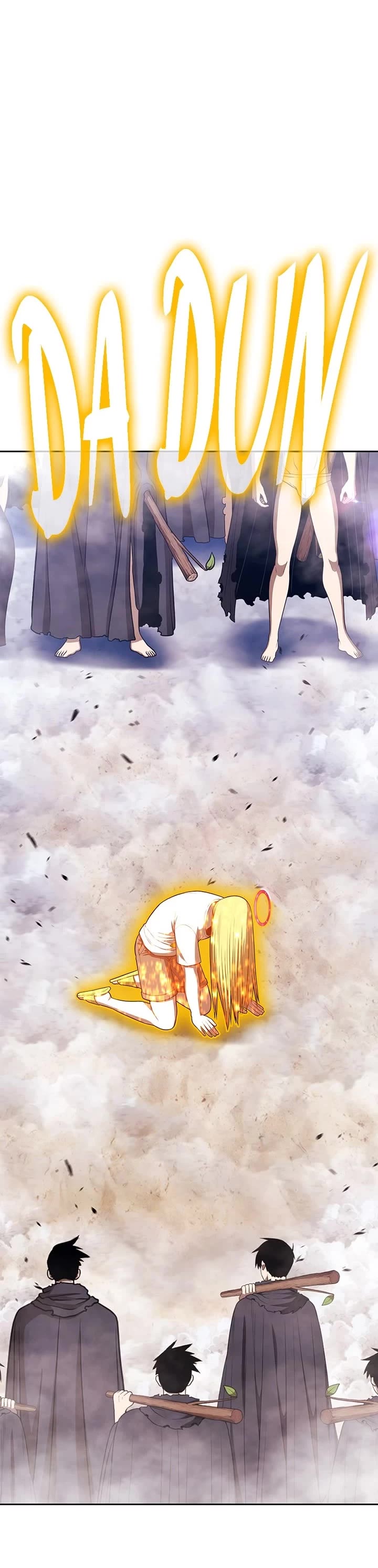 +99 Wooden Stick Chapter 131 page 139 - Chapter 131: (S2) Ep. 46 - The Feels