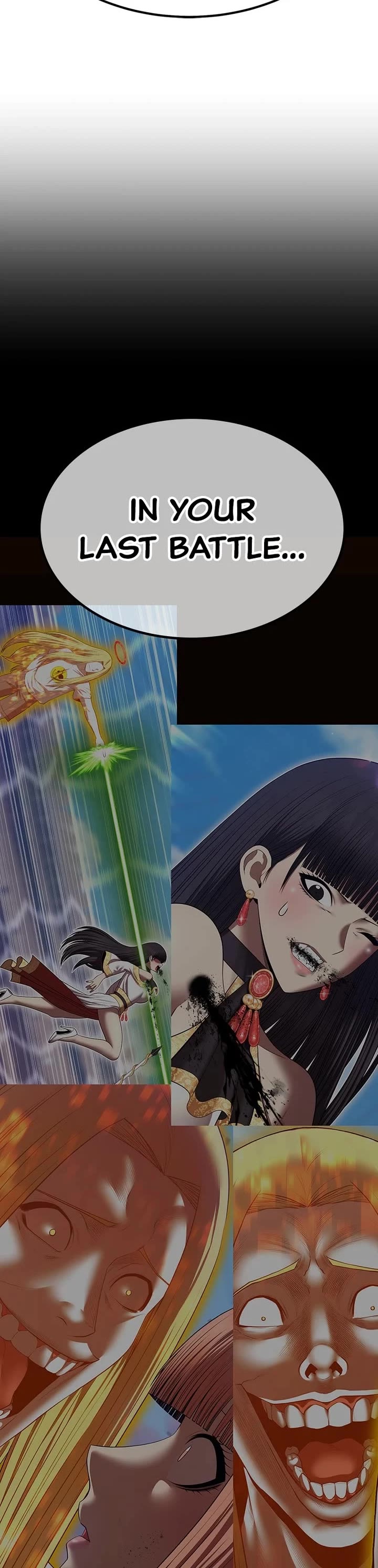 +99 Wooden Stick Chapter 131 page 150 - Chapter 131: (S2) Ep. 46 - The Feels