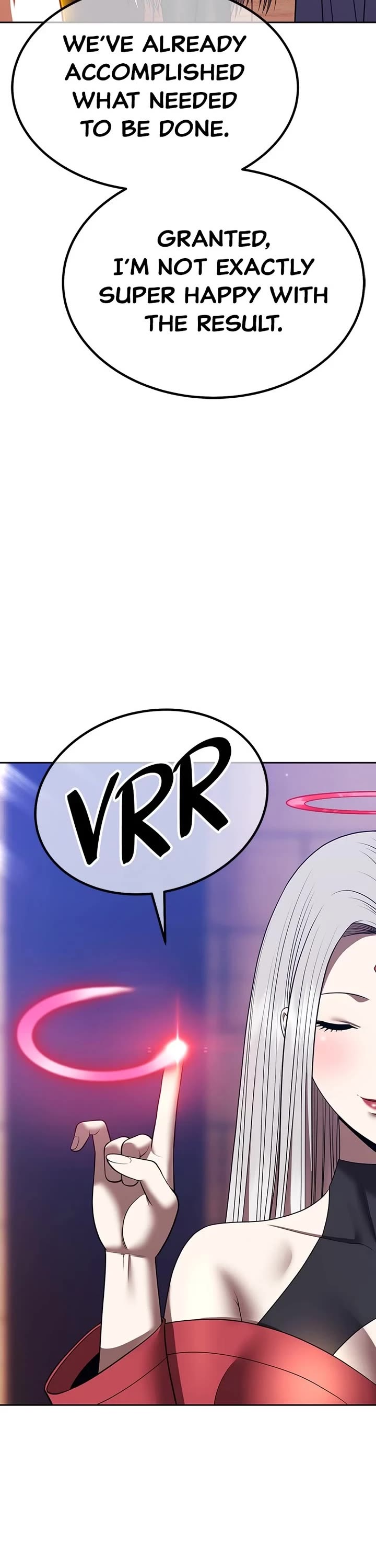 +99 Wooden Stick Chapter 131 page 17 - Chapter 131: (S2) Ep. 46 - The Feels