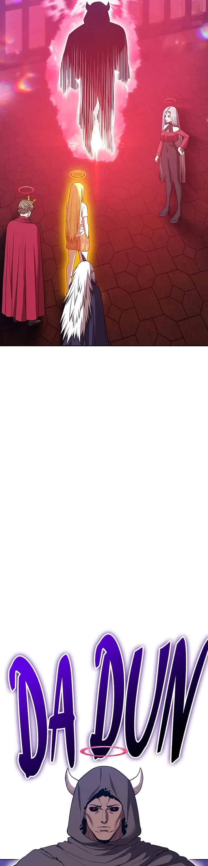 +99 Wooden Stick Chapter 131 page 19 - Chapter 131: (S2) Ep. 46 - The Feels