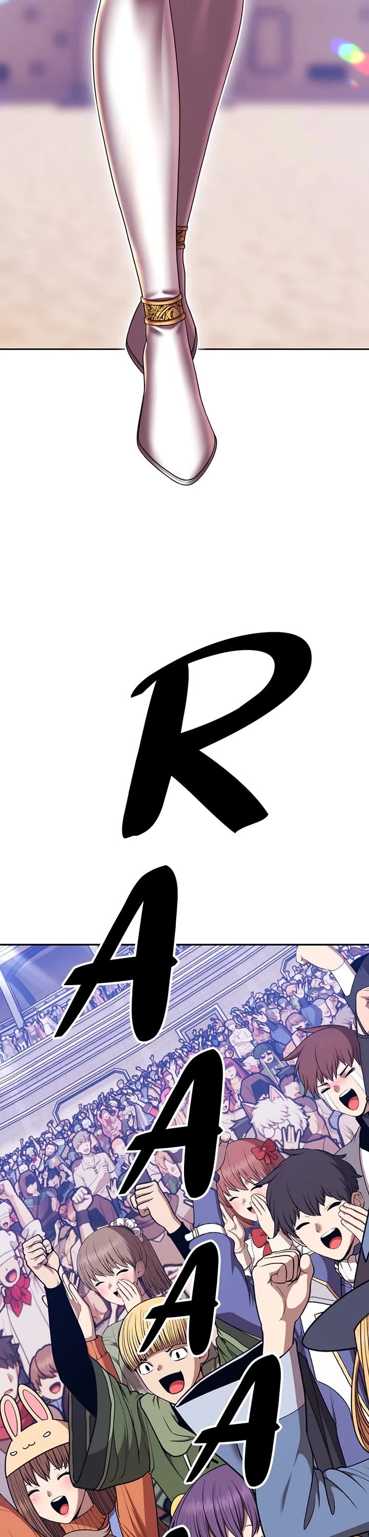 +99 Wooden Stick Chapter 131 page 2 - Chapter 131: (S2) Ep. 46 - The Feels