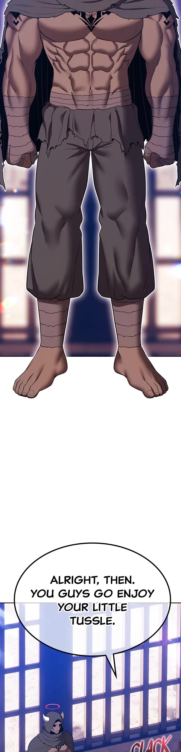 +99 Wooden Stick Chapter 131 page 20 - Chapter 131: (S2) Ep. 46 - The Feels