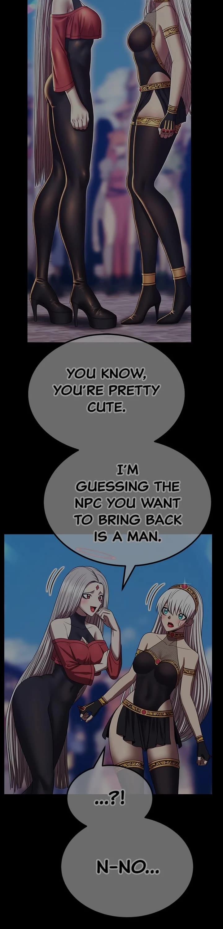 +99 Wooden Stick Chapter 131 page 27 - Chapter 131: (S2) Ep. 46 - The Feels