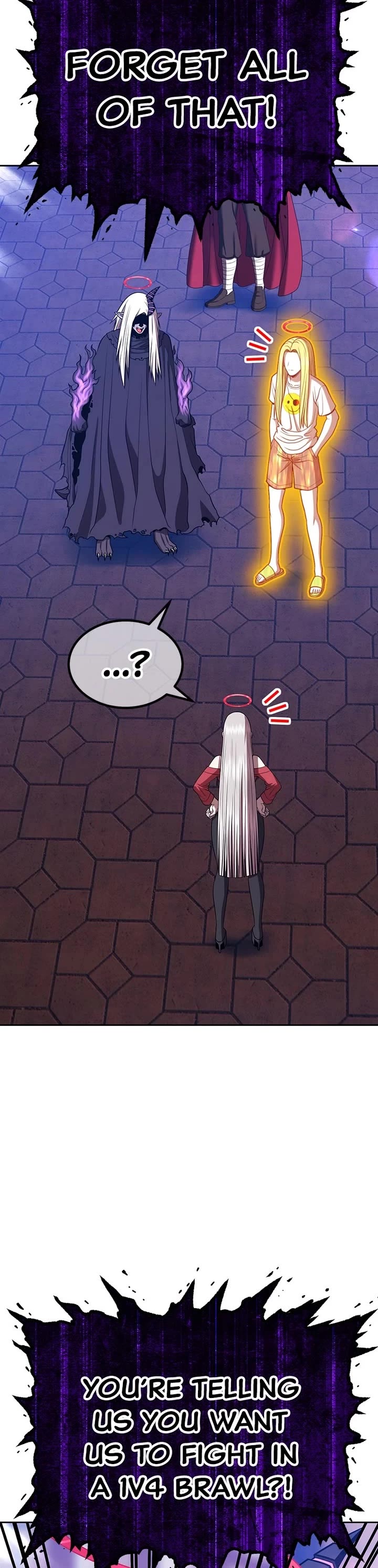 +99 Wooden Stick Chapter 131 page 29 - Chapter 131: (S2) Ep. 46 - The Feels