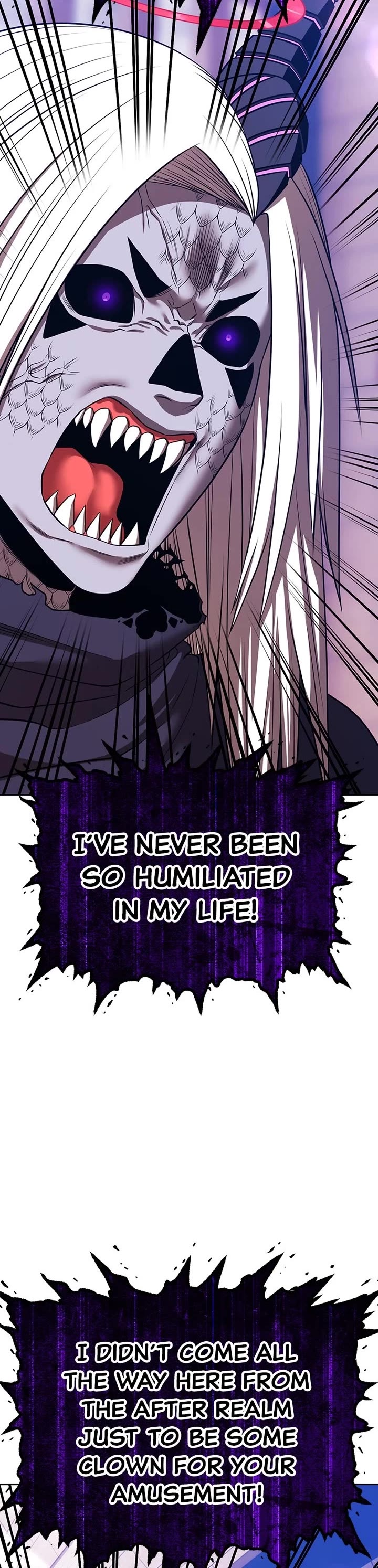 +99 Wooden Stick Chapter 131 page 30 - Chapter 131: (S2) Ep. 46 - The Feels