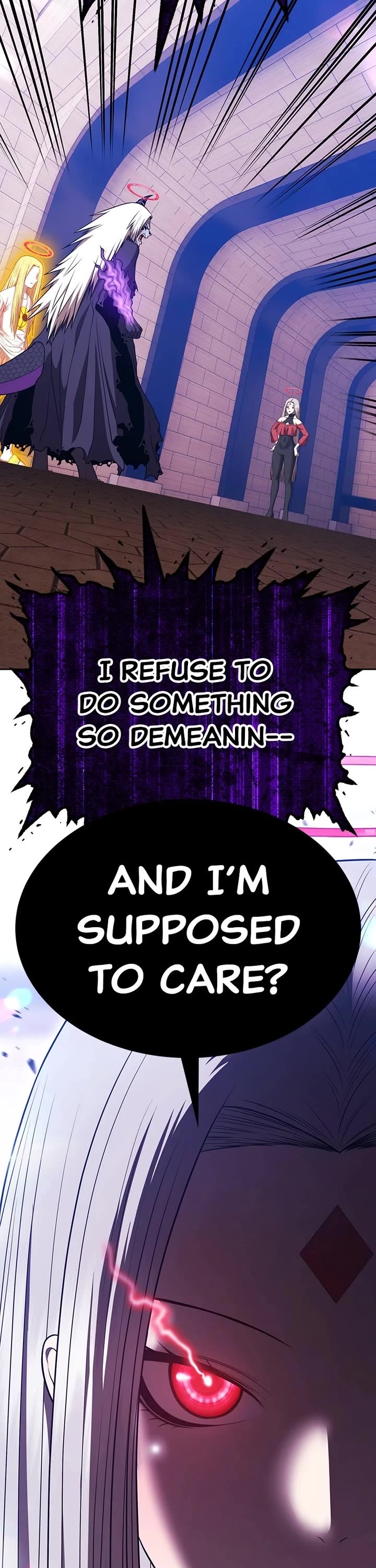 +99 Wooden Stick Chapter 131 page 31 - Chapter 131: (S2) Ep. 46 - The Feels