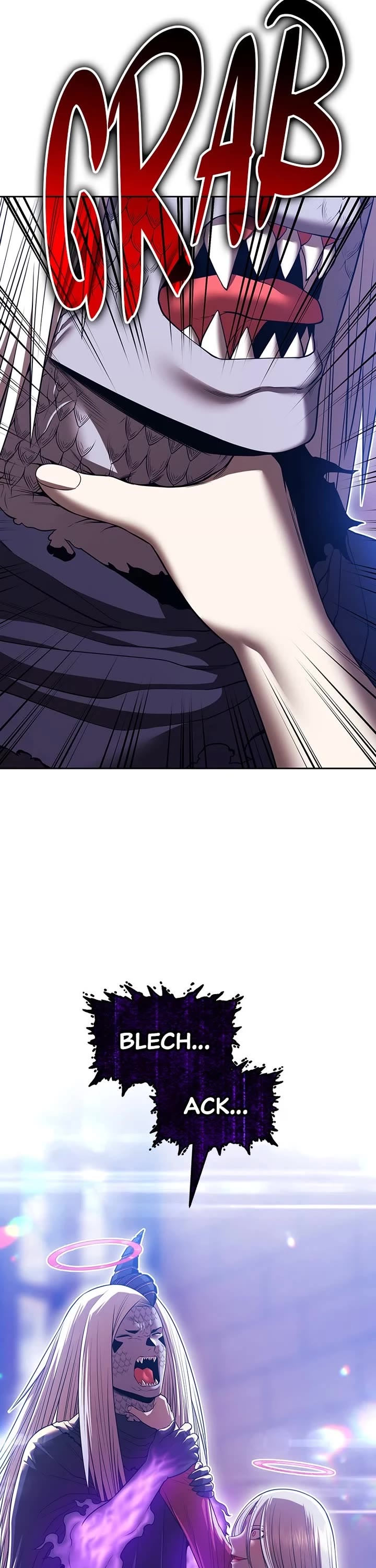 +99 Wooden Stick Chapter 131 page 33 - Chapter 131: (S2) Ep. 46 - The Feels