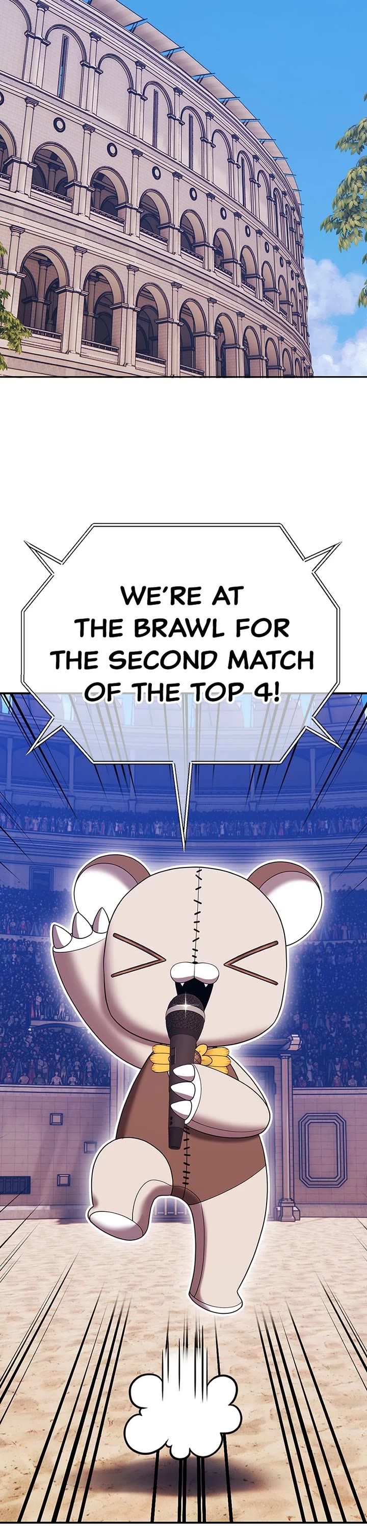 +99 Wooden Stick Chapter 131 page 38 - Chapter 131: (S2) Ep. 46 - The Feels