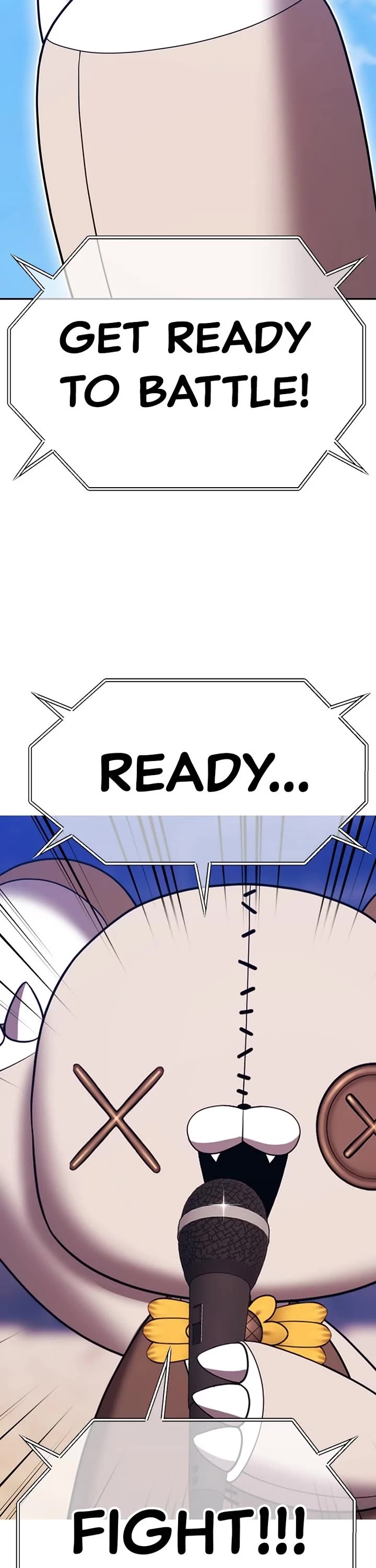 +99 Wooden Stick Chapter 131 page 42 - Chapter 131: (S2) Ep. 46 - The Feels