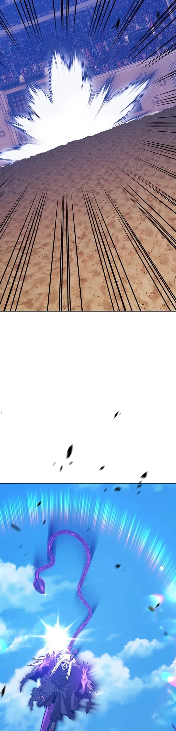 +99 Wooden Stick Chapter 131 page 44 - Chapter 131: (S2) Ep. 46 - The Feels