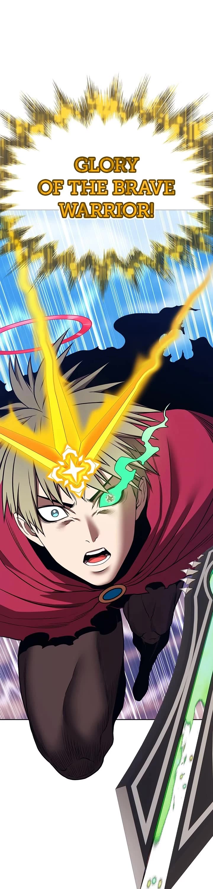 +99 Wooden Stick Chapter 131 page 47 - Chapter 131: (S2) Ep. 46 - The Feels