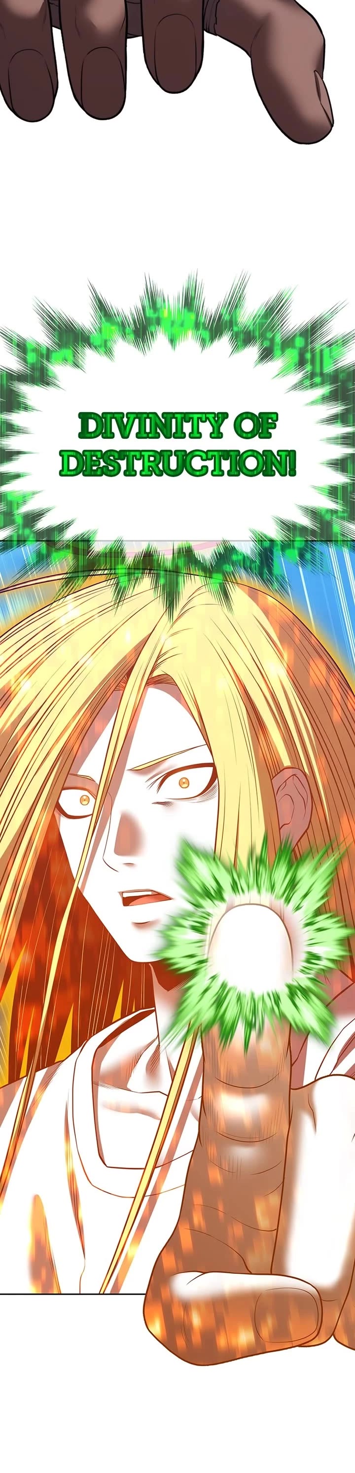 +99 Wooden Stick Chapter 131 page 49 - Chapter 131: (S2) Ep. 46 - The Feels