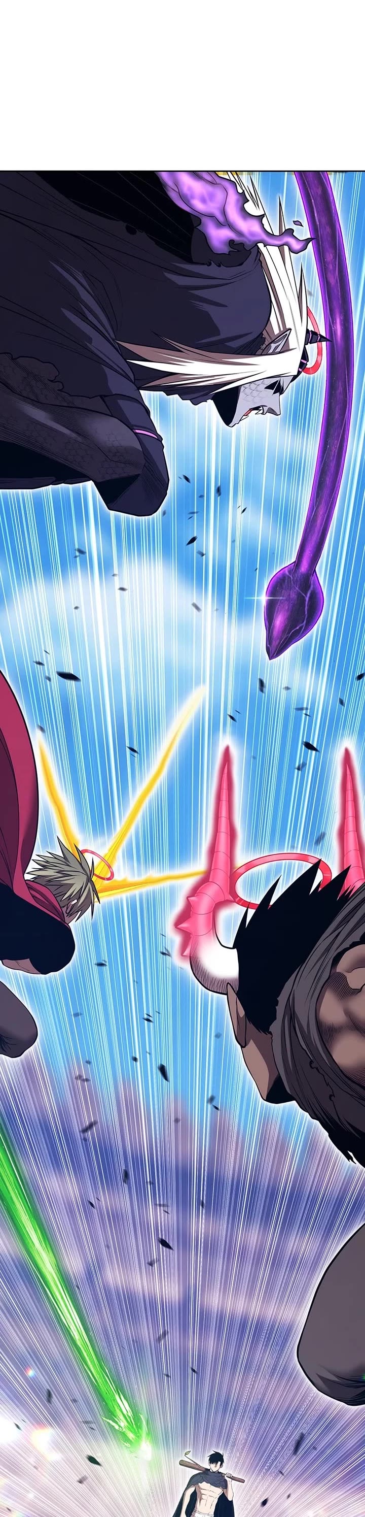 +99 Wooden Stick Chapter 131 page 50 - Chapter 131: (S2) Ep. 46 - The Feels