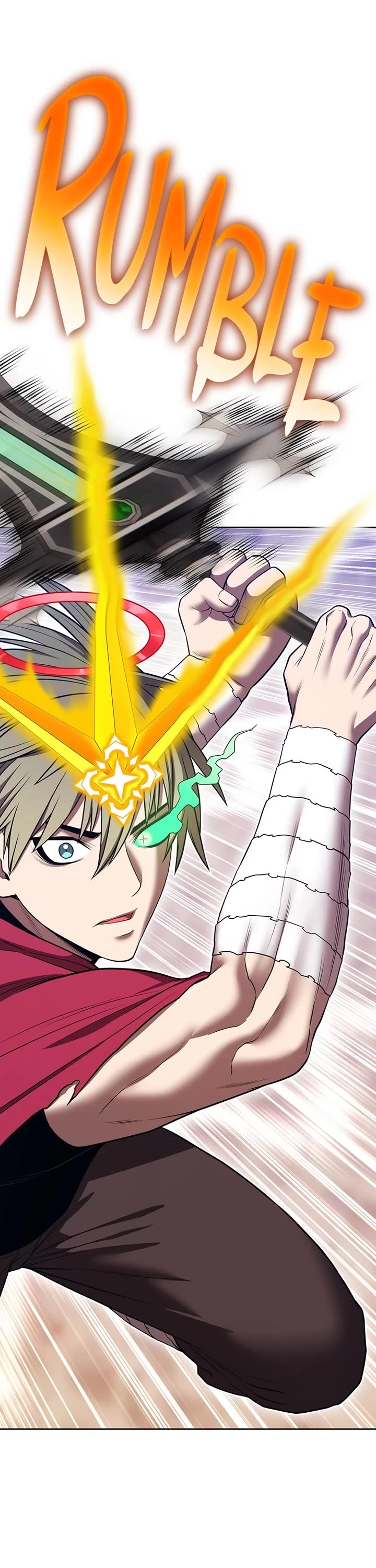 +99 Wooden Stick Chapter 131 page 53 - Chapter 131: (S2) Ep. 46 - The Feels